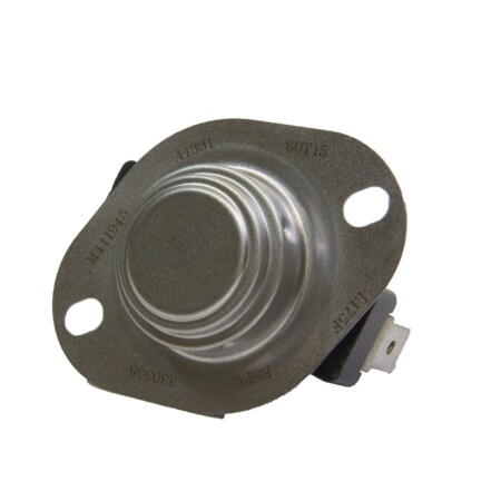 Alliance THERMOSTAT MANUAL RESET M411945